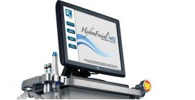 КОСМЕТОЛОГИЧЕСКИЙ АППАРАТ HYDRAFACIAL TOWER – ЛУЧШИЙ ПОМОЩНИК КРАСОТЫ - Bimedis - 1