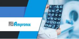 AMPRONIX - ведущая компания в сфере медицинской визуализации - 1 AMPRONIX - ведущая компания в сфере медицинской визуализации - Bimedis - 1